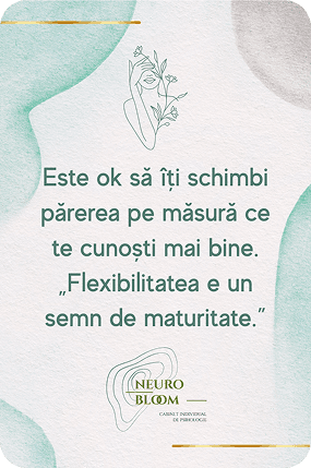 Card set 2 - pink center