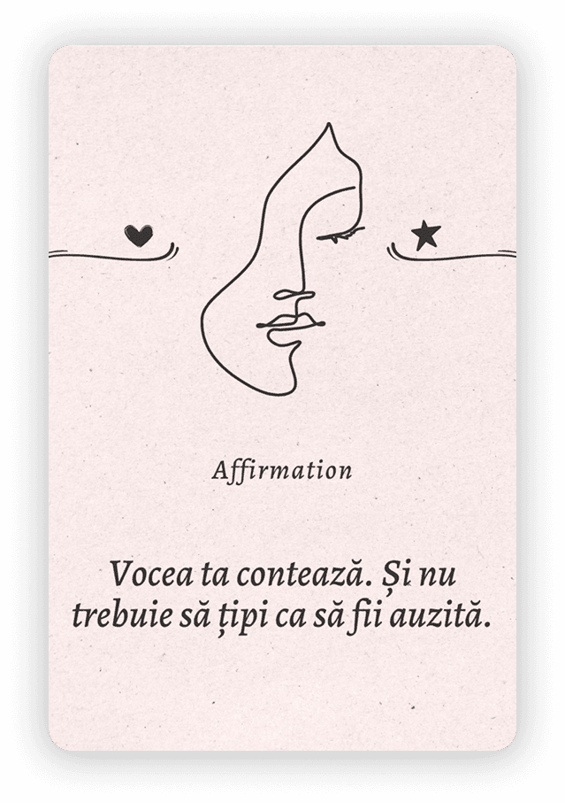 Card set 3 - activity