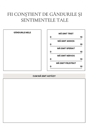 Card set 4 - worksheet 2